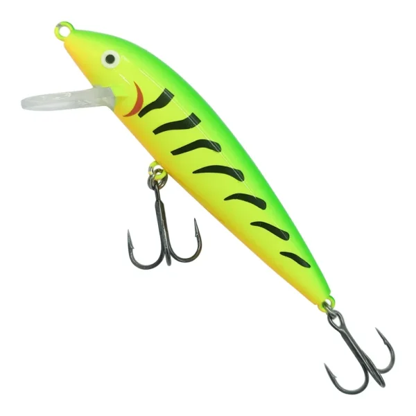 Bass Fishing Minnows 8.5cm/13.8g Sinking Baits Lure Isca Artificial Bait Pesca Swimbait Peche Leurre Fishing Wobbler Bait - Image 5