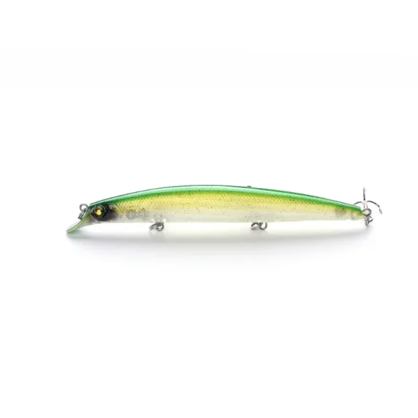 Banshee Jerkbait 140mm 16g Floating Minnow Fishing Lure Pike Wobbler Fishing Wobblers Trout Artificial Bait fishing lure set - Image 4