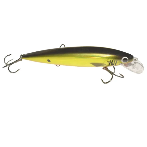 Topwater Lure 6 Inch Jerkbaits Largemouth Big Bass Artificial Lures Minnnow Lures Pesca Hard Bait Tuna Fishing Lure Clearance - Image 3