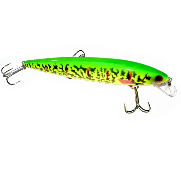 Topwater Lure 6 Inch Jerkbaits Largemouth Big Bass Artificial Lures Minnnow Lures Pesca Hard Bait Tuna Fishing Lure Clearance