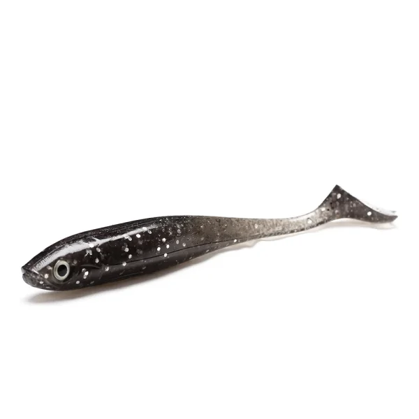 Banshee 84mm /5g Soft Jerkbait Fishing Lures Artificial Bait Soft Bait Drop Shot Rig for Bass Fishing 8pcs/lot Pesca Soft Lure - Image 5