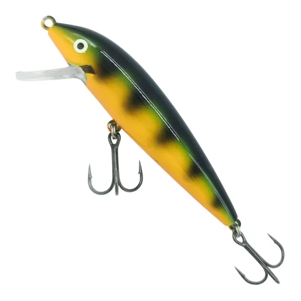 Bass Fishing Minnows 8.5cm/13.8g Sinking Baits Lure Isca Artificial Bait Pesca Swimbait Peche Leurre Fishing Wobbler Bait - Image 4