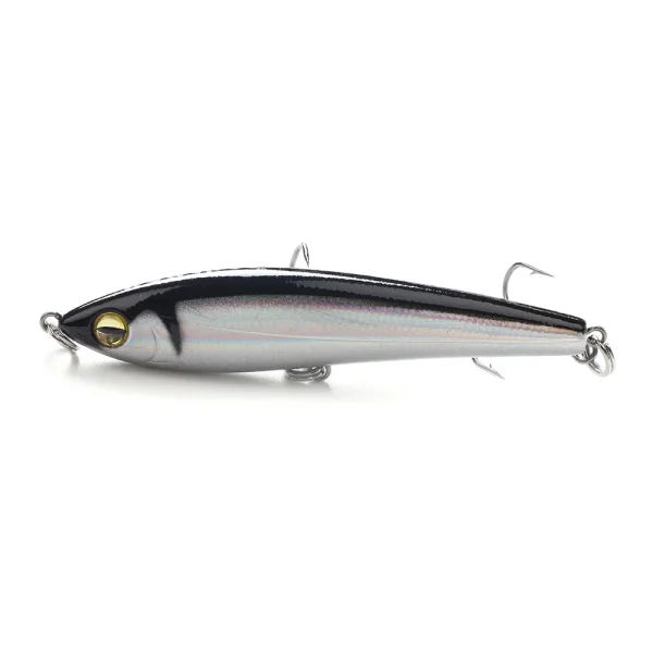 Banshee Lures 75mm 11.5g Sinking Pencil Lures Stick Bait Fishing Lure Long Casting Lures Minnow Fishing Wobbler - Image 5