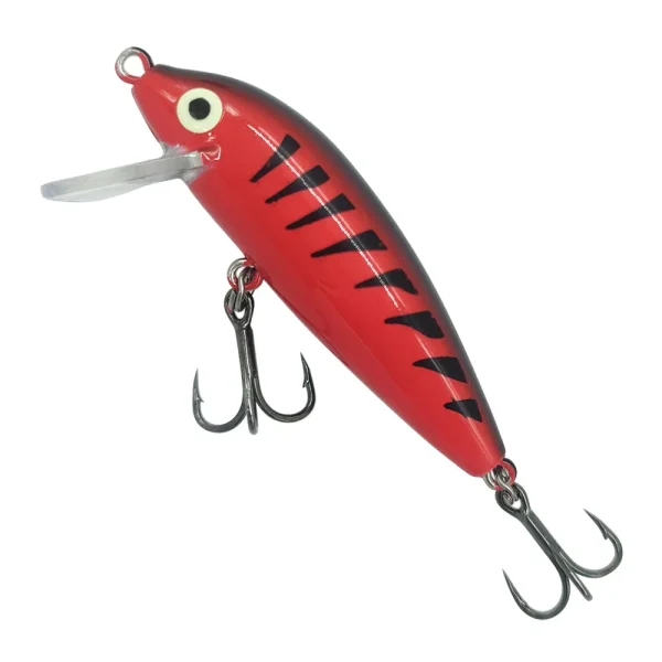 Bass Minnows 50mm 5g Sinking Fishing Lure Isca Artificial Bait Pesca Swimbait Peche Leurre Fishing Minnow Wobbler