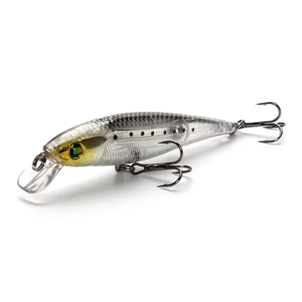 Banshee Minnow 100mm 16g Jerkbait Fishing Lure Pike for Wobbler for Trolling Stick Bait Hard Artificial Baits Pesca Lure - Image 2
