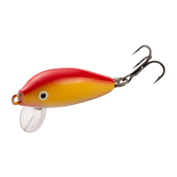 Sinking Minnow Lure 3cm/2.8g Bass Fishing Wobbler Isca Artificial Bait Pesca Swimbait Peche Leurre Swimbait Wobbler Lures - Image 2