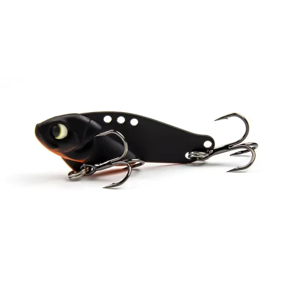 Banshee Lure Metal Vib 5g 8g 12g Vibrating Blade Lure Vibes Metal Blade Sinking Vibration Fishing Lure Metal Vib Bait for Bass - Image 5