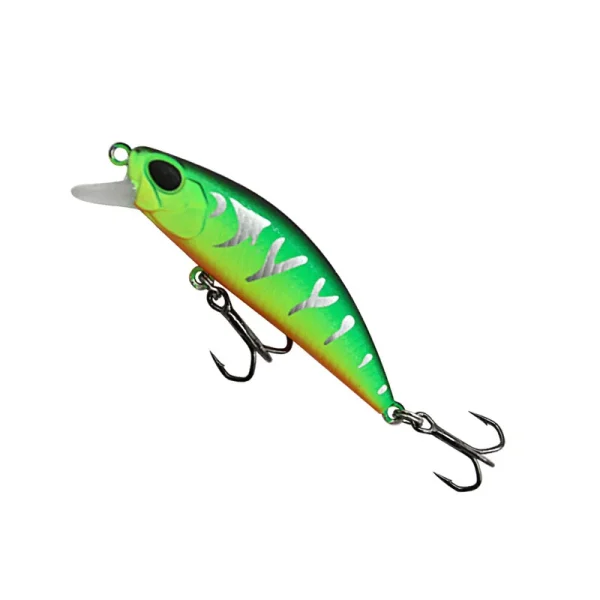 Bass Sinking Minnow Lure 55mm 6.5g Hard Baitl Artificial Jerkbait Fishing Tackle Fishing Minnow Wobbler - Image 3