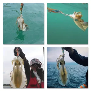 Fishing Lures Styles