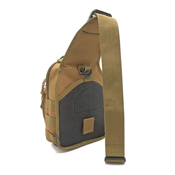 Fishing Backpack Climbing Bags Outdoor sports Shoulder Backpack Rucksacks Bag for Sport Camping Fishing Outdoor - Image 4