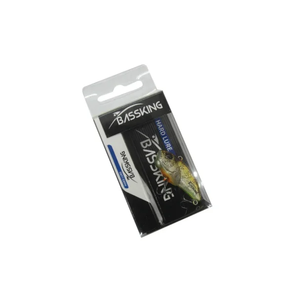 38mm 3.6g Sinking Bass Bait - Image 6