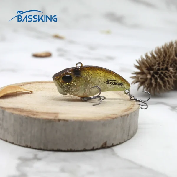 38mm 3.6g Sinking Bass Bait - Image 5