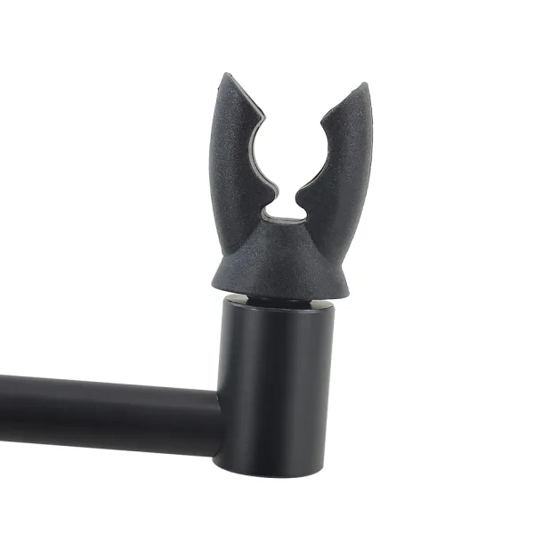 4x Carp Fishing Rod Rest Head Rubber Gripper for Fishing Alarm and Buzz Bar AC170 - Image 5