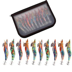 Squid lure