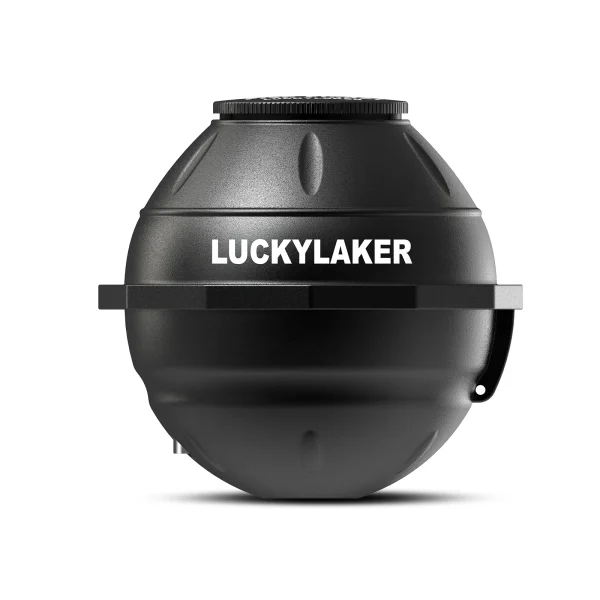 Lucky FF916 Sonar Wireless WIFI Fish Finder Echo Sounder Detect Finder fishing for Lake Sea Fishing IOS& Android - Image 2