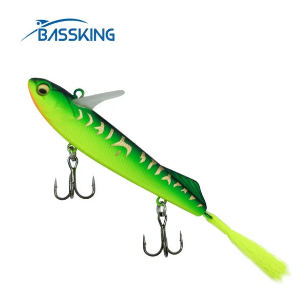 Floating Pencil Bait 68mm 5g Hard Fishing Lure - Image 2