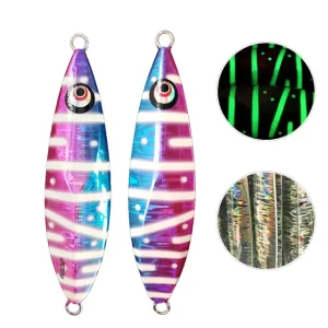 Jig lure