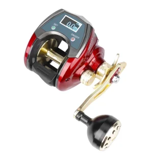 Fishing Reel