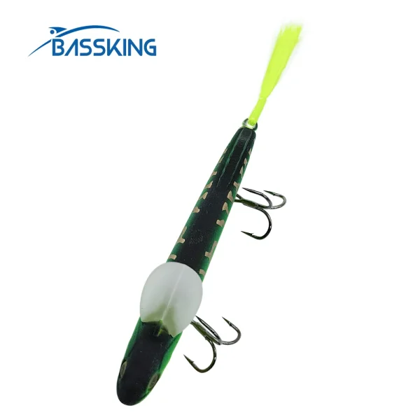 Floating Pencil Bait 68mm 5g Hard Fishing Lure - Image 4