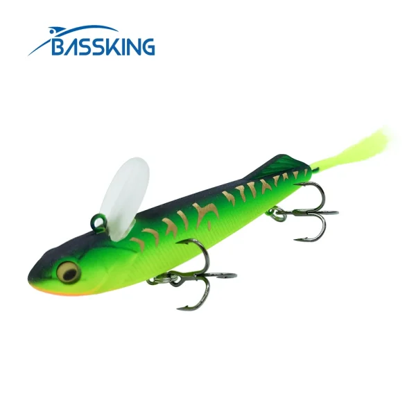 Floating Pencil Bait 68mm 5g Hard Fishing Lure - Image 3