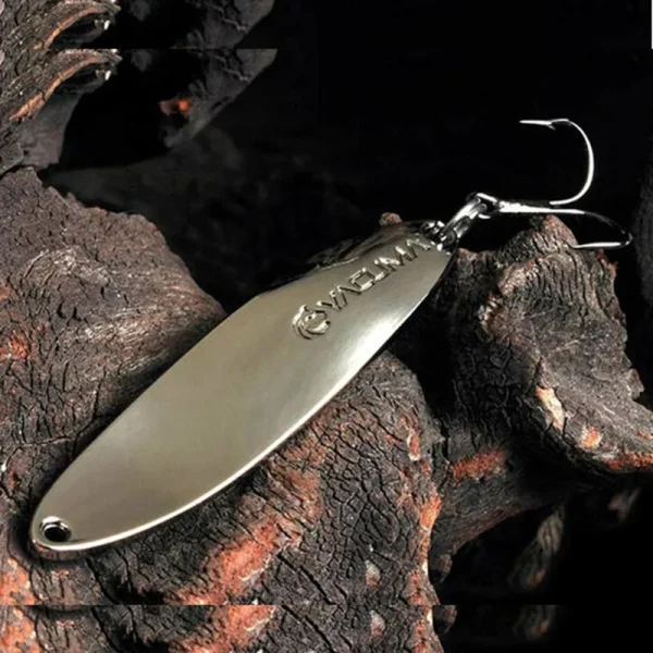 10g 15g Metal Spoon Bait - Image 3