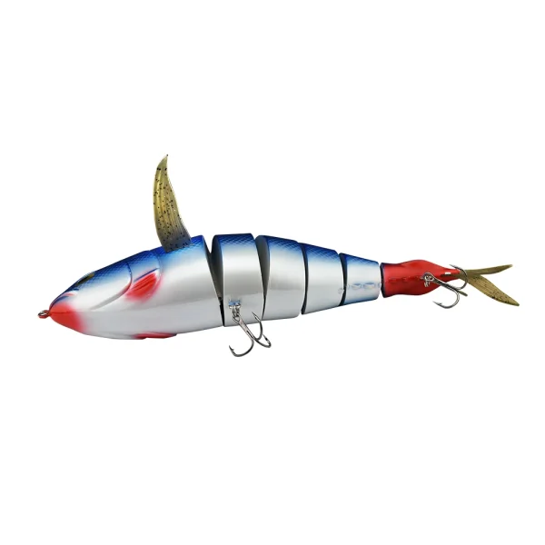 410mm 1000g Super Big tuna lure Swimbait Fishing lures - Image 5