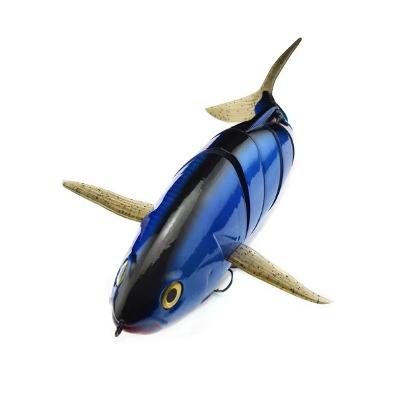 410mm 1000g Super Big tuna lure Swimbait Fishing lures - Image 4
