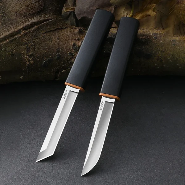 Fishing Knife  Portable Outdoor Survival Cutting Tools - Image 5