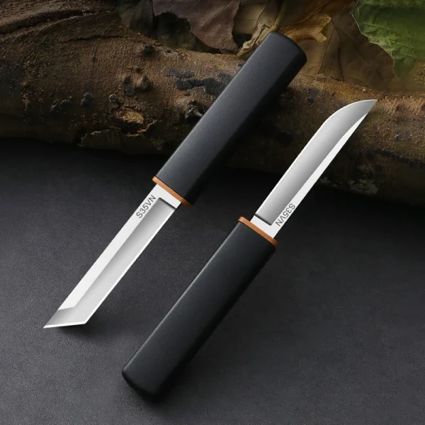 Fishing Knife  Portable Outdoor Survival Cutting Tools - Image 6