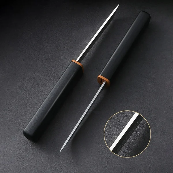 Fishing Knife  Portable Outdoor Survival Cutting Tools